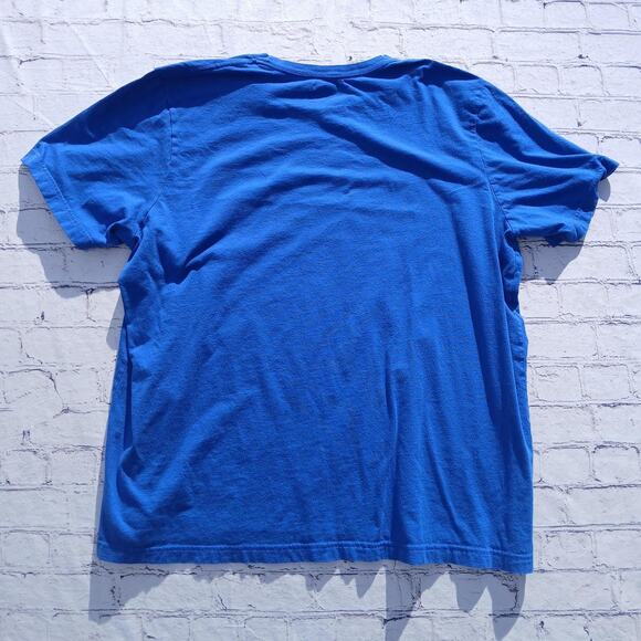 Detroit hustles harder t shirt - Picture 3 of 3